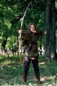 archer