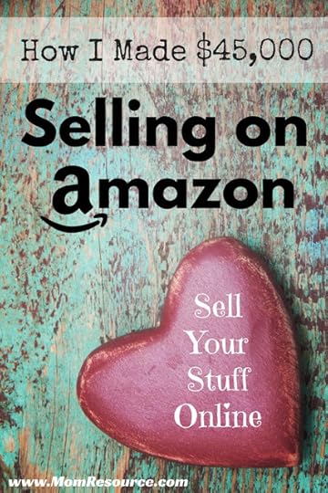 make money online; earn money with Amazon