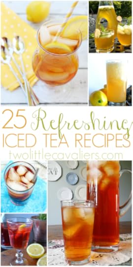 ice tea