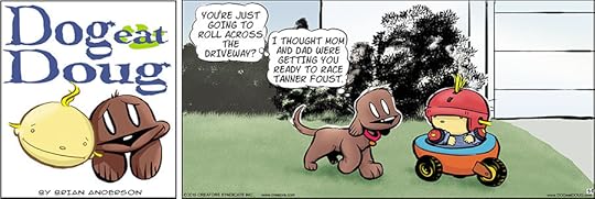 Dog Eat Doug for 08/02/2015