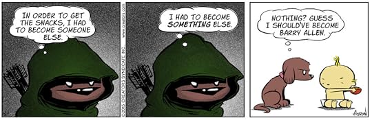 Dog Eat Doug for 08/01/2015