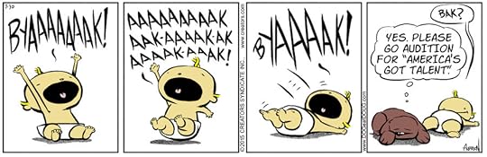 Dog Eat Doug for 07/30/2015