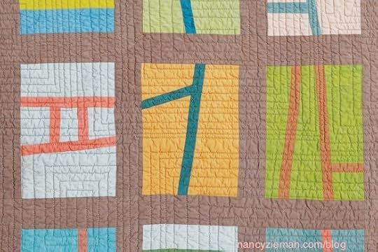 Quilt Expo Madison WI September 10-12 2015 Nancy Zieman Blog Weeks Ringle- Details Matter