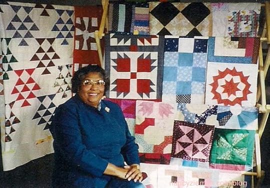 Quilt Expo Madison WI September 10-12 2015 Nancy Zieman Blog Pre-Civil war quilts