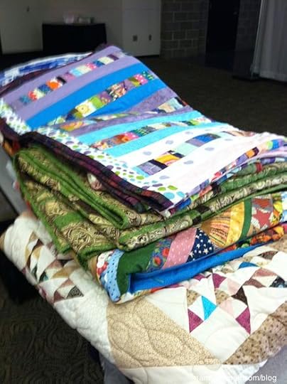 Quilt Expo Madison WI September 10-12 2015 Nancy Zieman Blog