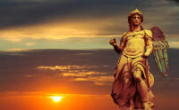 Secrets of the Archangels Revealed.