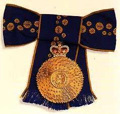 Member of the Order of Australia medal