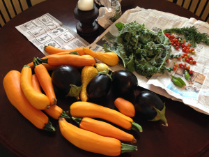 summer-harvest