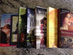 Books