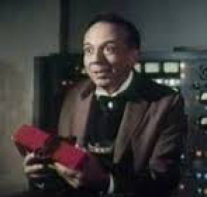 Henry Jones in Voyage to the Bottom of the Sea