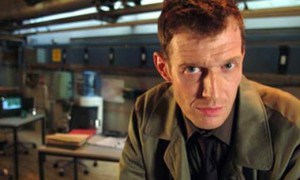Adrian Dunbar in The Quatermass Experiment