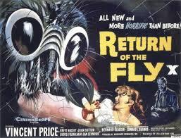 Return of the Fly