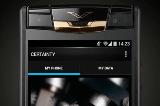 Vertu Certainty