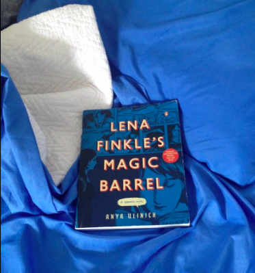 Lena Finkle's Magic Barrel