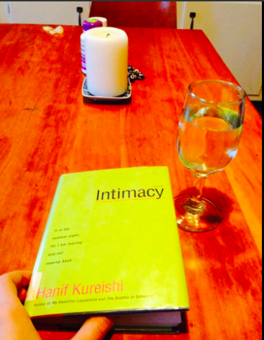 INTIMACY