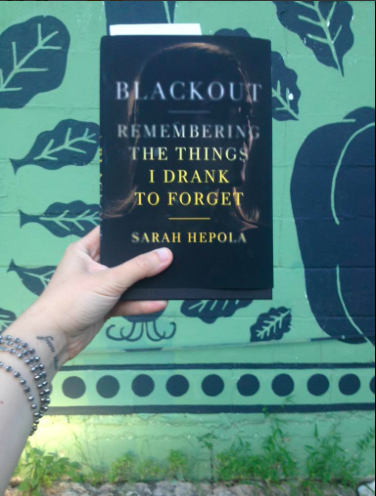 BLACK OUT