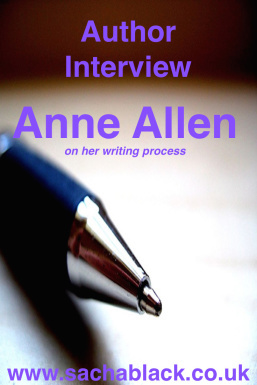 Anne Allen