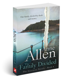 The Family Divided 3D Cover.new