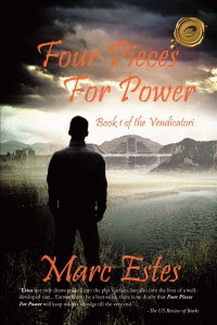 Four Pieces For Power