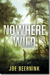NowhereWildCover