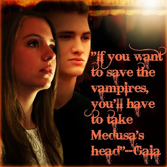 Vampire Ascension Teaser