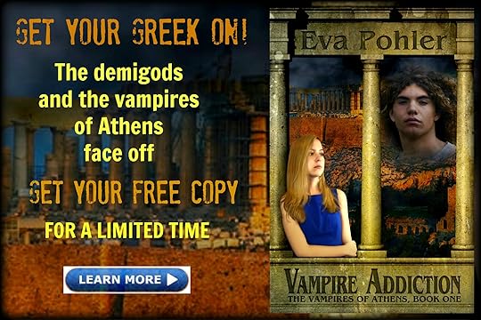Vampires Mailing List Graphic