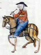 Wife of Bath
