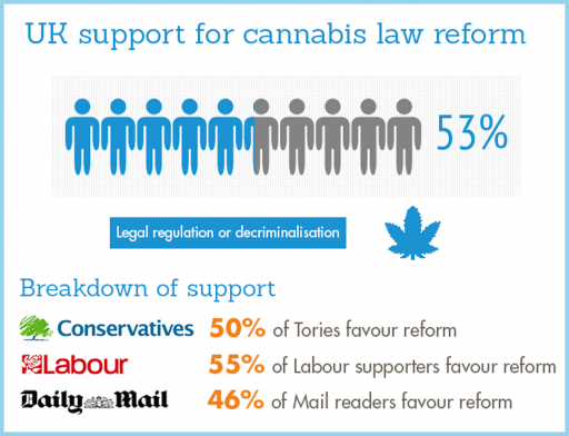 Photo: Courtesy of Transform Drug Policy Foundation 