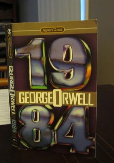 Big Brother is watching!