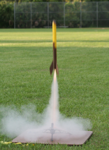 ModelRocketLaunchFB