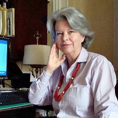 Author Claude Forthomme (click on image for info)