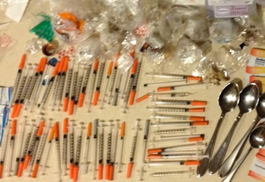 Drug addiction is not a moral failing, but is a physical and psychological dependency which needs treatment and time. Here's how parents can help.