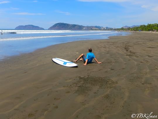 Why summer is no time for your teenager to sit around doing nothing.