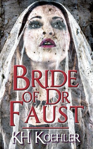 Bride of Doctor Raust