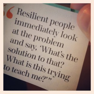 resilient people sound really annoying