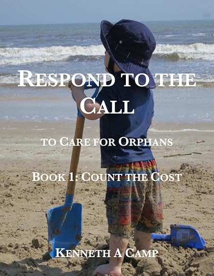 Count the Cost Book cover