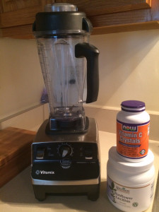 Basics for Liposomal C