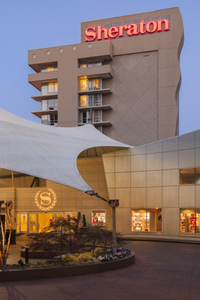 Sheraton Atlanta