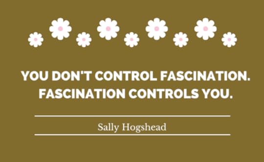 Sally Hogshead on Fascination