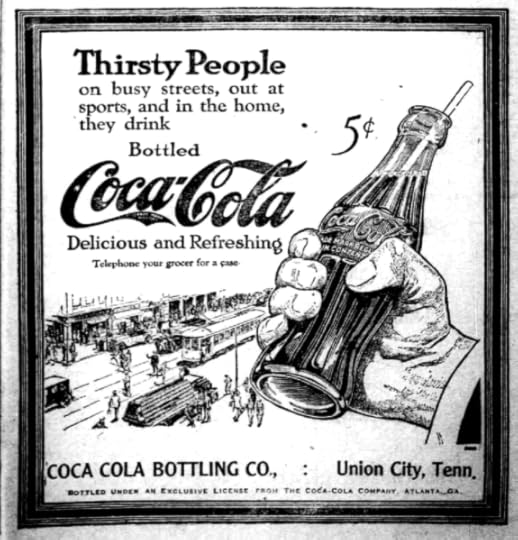 File:1922 bottled Coca-Cola ad.png