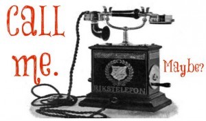 TelephoneHero