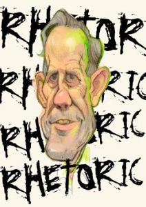 Illustration by Luke Marcatili