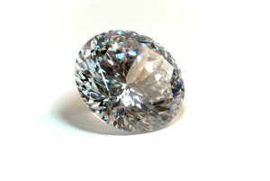 Diamond photo courtesy Morguefile.com free section.