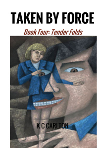 Tender Folds cover