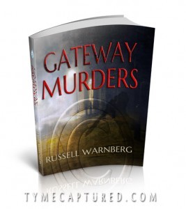 Gateway Murder promo image