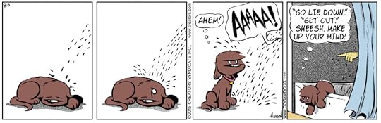 Dog Eat Doug for 08/03/2015
