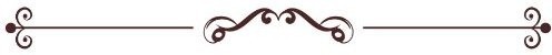 Victorian calligraphic line 11