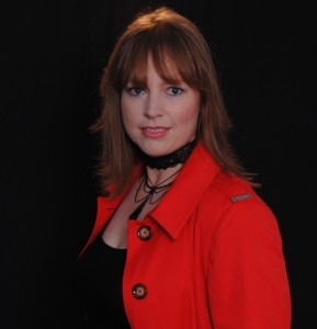 Contemporary, Paranormal, Fantasy, and Sci-Fi Romance Author Shona Husk