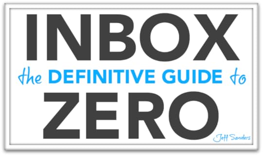 Inbox Zero