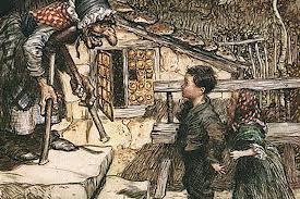 GrimmRackhamHanselGretel (2)